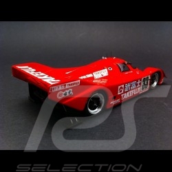 Porsche 997 Carrera grise 1/43 Minichamps WAP02011415