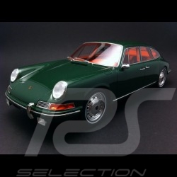 Porsche 997 Carrera grise 1/43 Minichamps WAP02011415