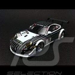 Porsche 997 GT3 R VLN 2012 n° 10 1/43 Spark WAX20140011