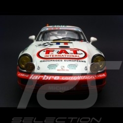 Porsche 718 RS60 Course de côte 1960 