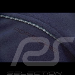 Men’s technic jacket Porsche navy blue Porsche Design WAP935
