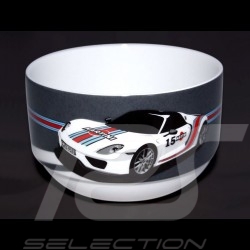 Schüssel Porsche 918 Martini Racing 