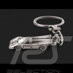 Metal key ring Porsche 917 K 1970