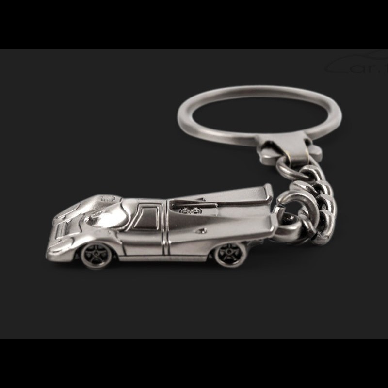 アクセサリー Metal key ring Porsche 917 K 1970