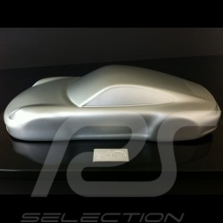 Aluminium Skuptur Porsche 911 Silhouette Porsche Design WAP0500150E