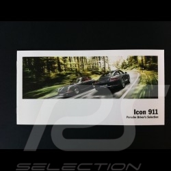 Porte-clés Porsche 962