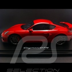 Porsche 997 Carrera grise 1/43 Minichamps WAP02011415
