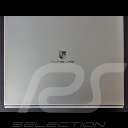 Plaque aimantée Porsche 911 Carrera RSR Martini