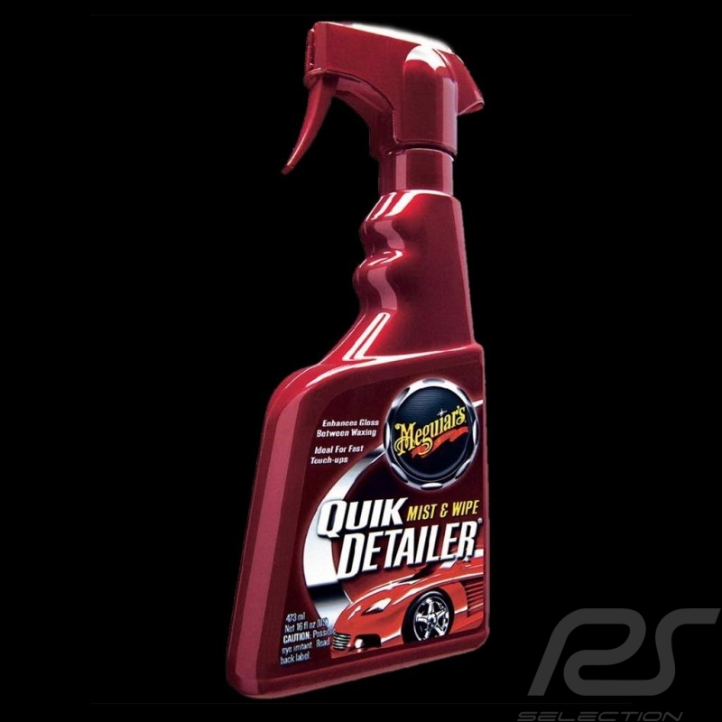 Meguiar's chiffon Microfibre Ultime