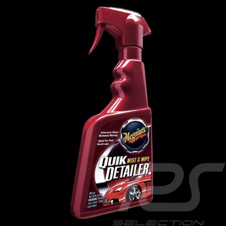 Meguiar's chiffon Microfibre Ultime