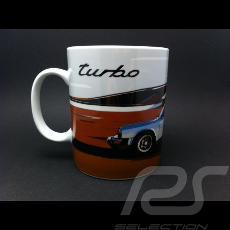 Large cup Porsche 911 Turbo Porsche Design WAP0504400F