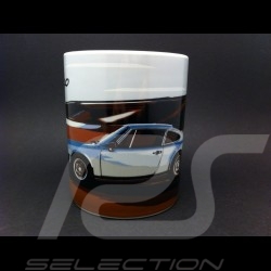 Porsche 911 Turbo Porsche Design WAP0500900F Grande Tasse  Large cup Großer Tasse