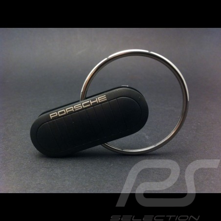 Porsche Porte clé métal key ring Schlüsselanhänger Porsche design WAP0500070D