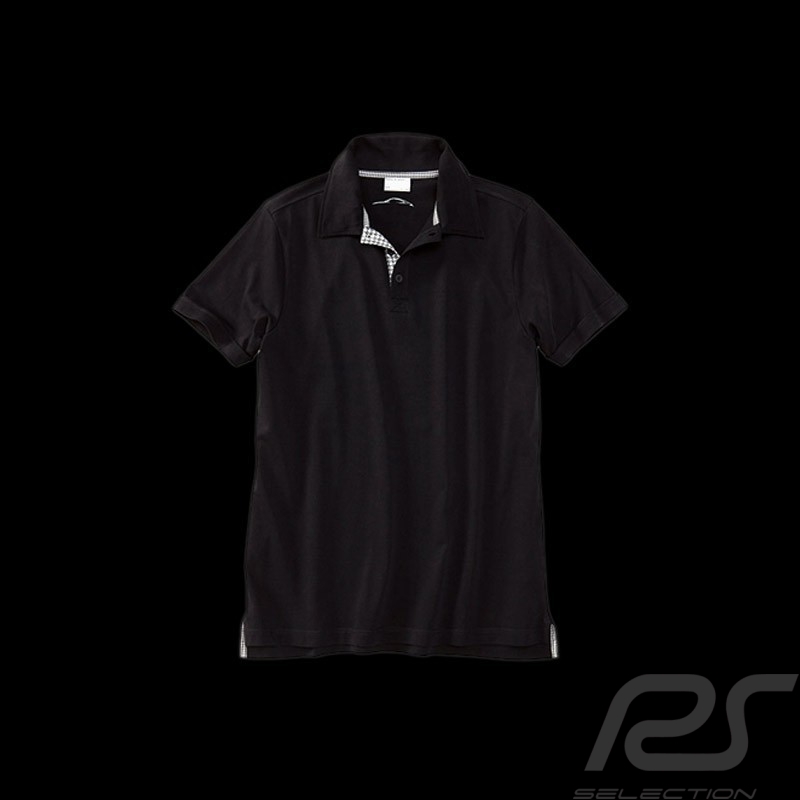 Polo Porsche 50 jahre 911 schwarz für Herren Porsche Design WAP855 Polo Porsche 50 jahre 911 schwarz für Herren Porsche Design WAP855