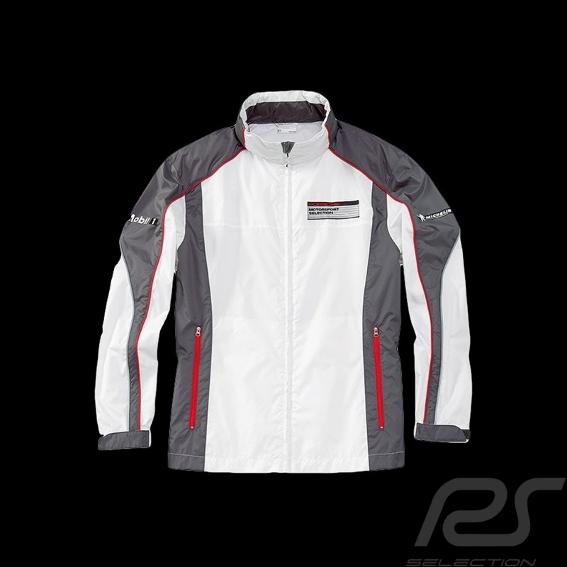 Porsche Motorsport windbreaker jacket for Men Porsche Design WAP807 ...