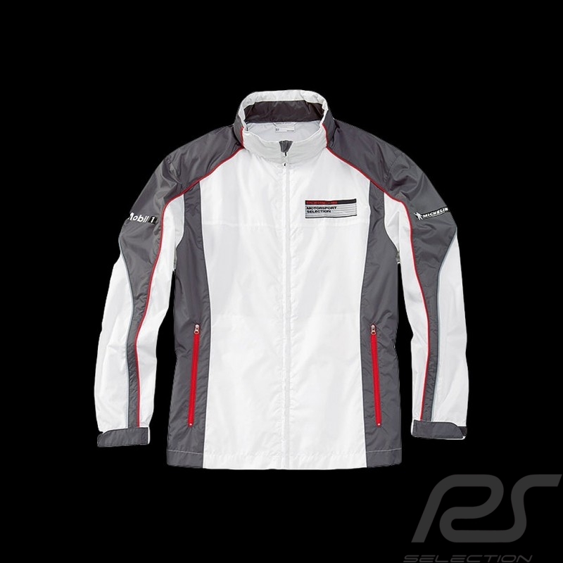 Veste Porsche Motorsport coupe-vent pour homme Porsche Design WAP807
