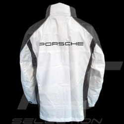 Veste Porsche Motorsport coupe-vent pour homme Porsche Design WAP807