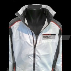 Porsche Motorsport windbreaker jacket for Men Porsche Design WAP807