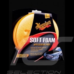 Meguiar's chiffon Microfibre Ultime