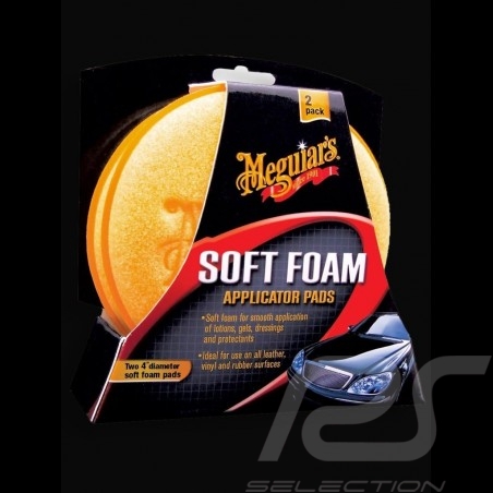 Meguiar's chiffon Microfibre Ultime