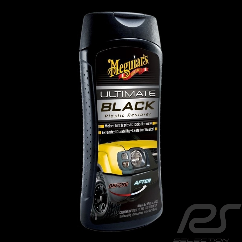 Meguiar's chiffon Microfibre Ultime