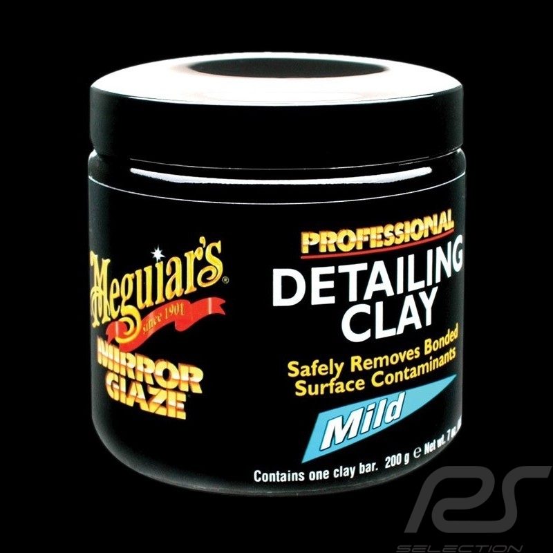 Meguiar's chiffon Microfibre Ultime