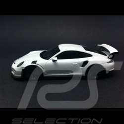 Porsche 991 GT3 RS 2015 weiß 1/43 Spark MAP02019816 Porsche 991 GT3 RS 2015 weiß 1/43 Spark MAP02019816