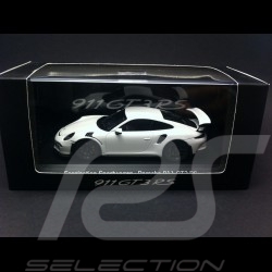 Porsche 991 GT3 RS 2015 weiß 1/43 Spark MAP02019816 Porsche 991 GT3 RS 2015 weiß 1/43 Spark MAP02019816