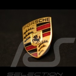 Pin Porsche 2,5 cm 