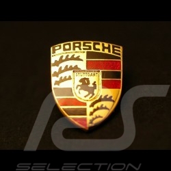 Pin Porsche 2,5 cm 
