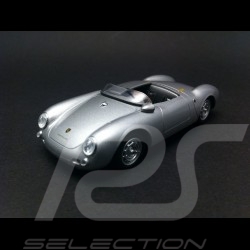 Porsche 550 Spyder 1953 grey 1/43 MAP02009916