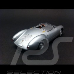 Porsche 550 Spyder 1953 gris 1/43 MAP02009916