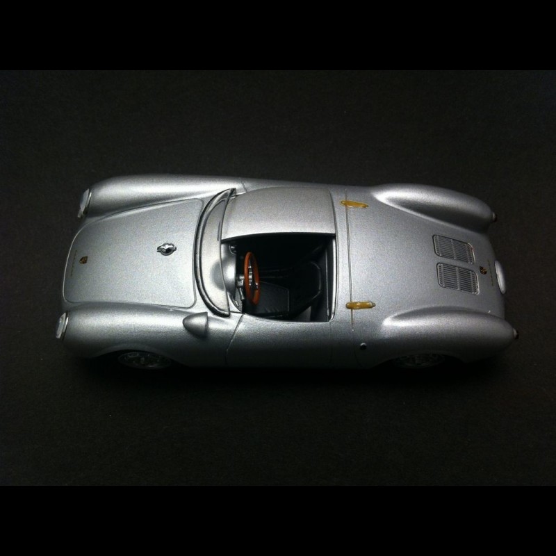 Porsche 550 Spyder Minichamps 1/43 – Miniature Collection Réf 433066034