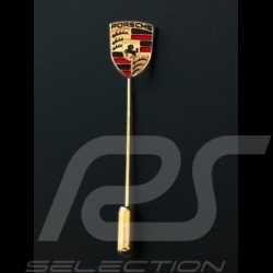 Épingle écusson années 2000 Porsche Design