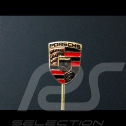 Épingle écusson années 2000 Porsche Design