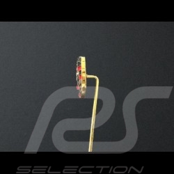 Épingle écusson années 2000 Porsche Design