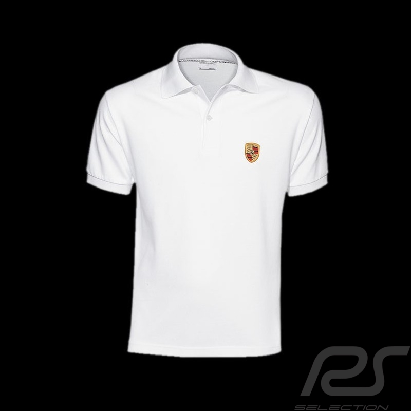 T-shirt homme 50 Ans 911 Porsche Design WAP858
