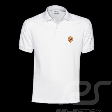 T-shirt homme 50 Ans 911 Porsche Design WAP858