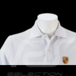 T-shirt homme 50 Ans 911 Porsche Design WAP858