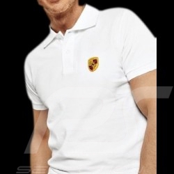 T-shirt homme 50 Ans 911 Porsche Design WAP858