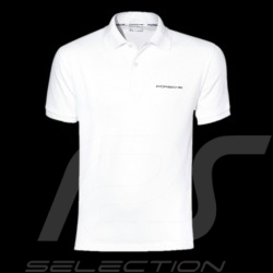 Men’s Polo shirt Porsche Classic white WAP751B