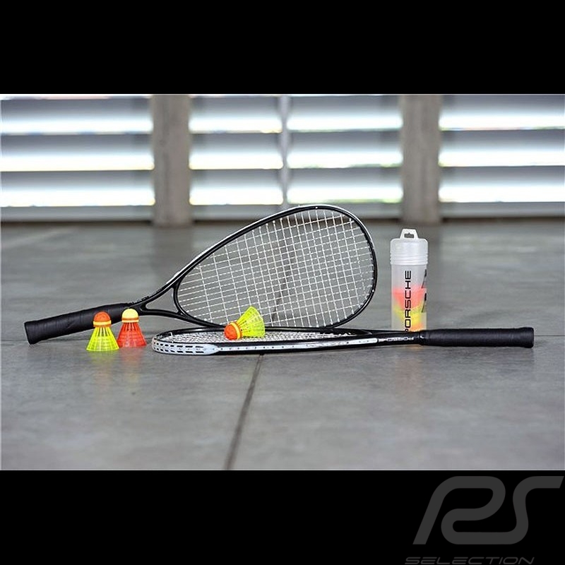 Kit Speedminton Porsche Design WAP0600600C
