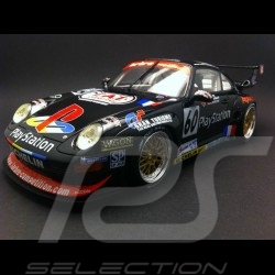 Porsche 993 GT2 Playstation Le Mans 1998 n° 60 1/18 GT SPIRIT GT103