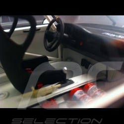 Porsche 993 GT2 Playstation Le Mans 1998 n° 60 1/18 GT SPIRIT GT103