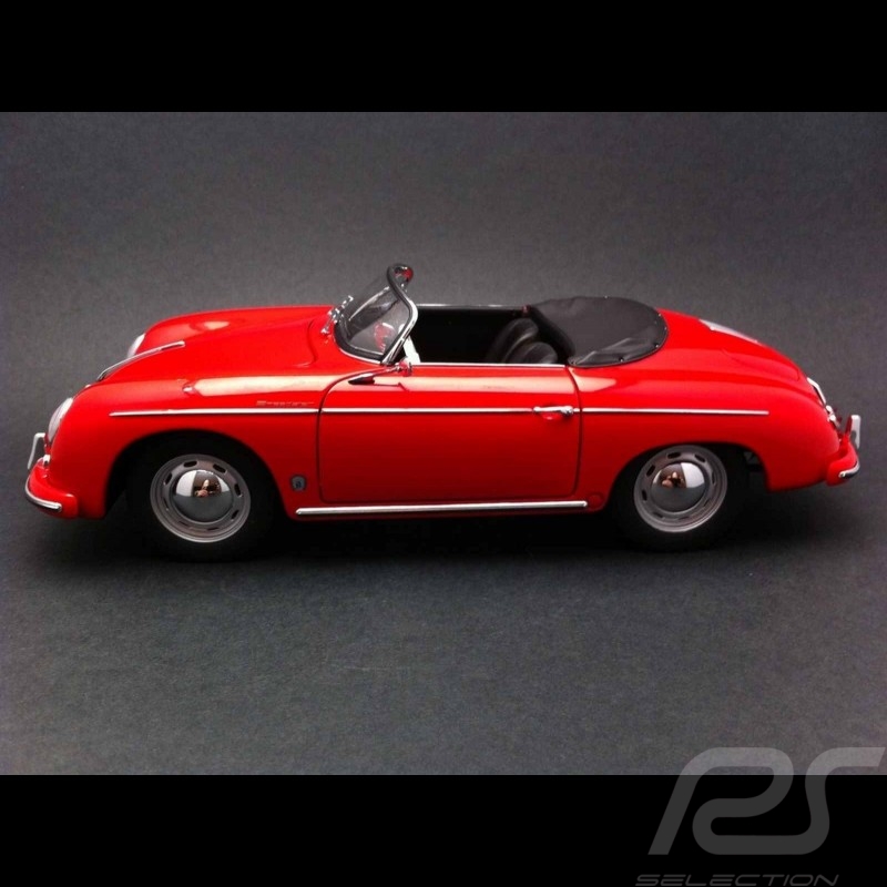 maquette porsche 356