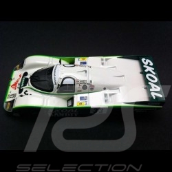 Porsche 956 L Skoal Bandit n° 33 Le Mans 1984 1/43 Minichamps 430846533