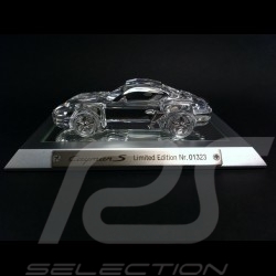 Porsche Cayman S 987 Swarovski crystal Porsche Design WAP05040016