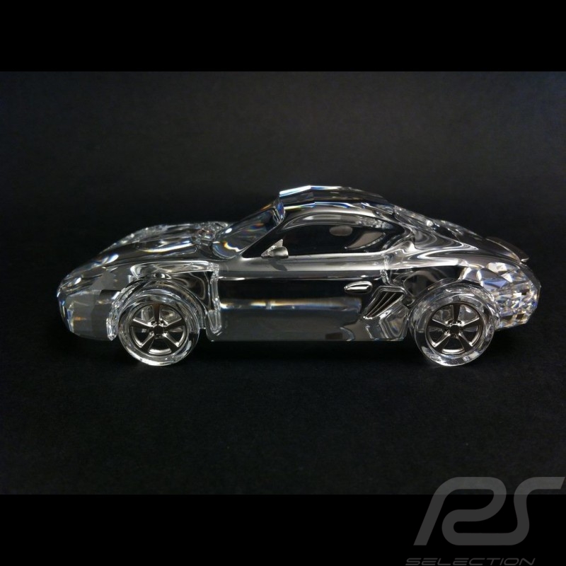 Porsche Cayman S 987 Swarovski Kristall Porsche Design WAP05040016