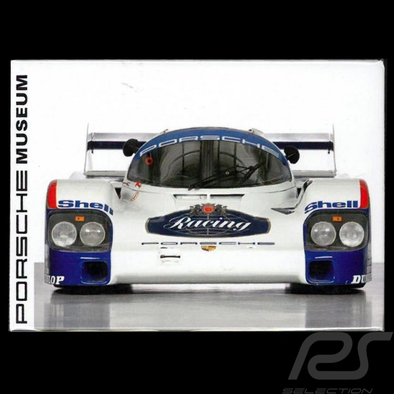 Magnet Porsche 956 1983 Magnet Porsche 956 1983