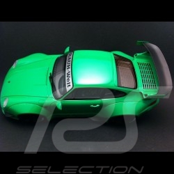Porsche 911 type 993RWB grün 1/18 GT SPIRIT GT074